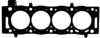 GLASER H16254-30 Gasket, cylinder head